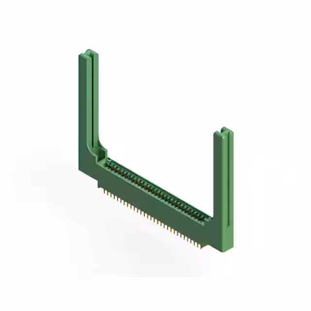 345-060-521-858 EDAC Inc.  Edgeboard Connectors
